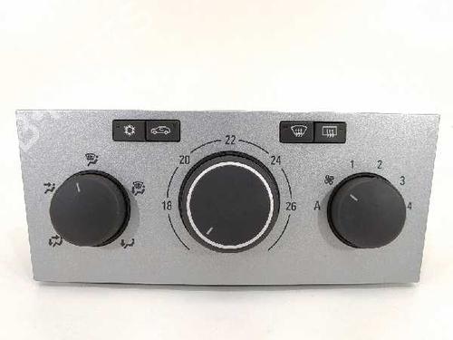 Used Climate control OPEL ASTRA H GTC (A04) [2005-2010]  6822007