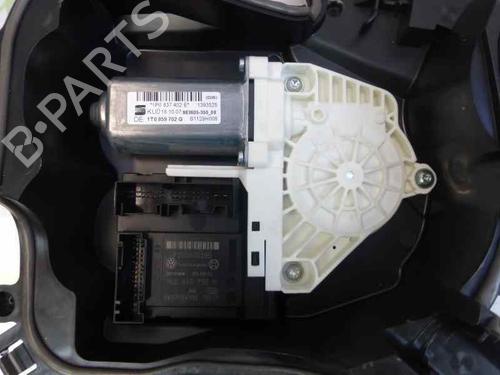 Front right window mechanism SEAT LEON (1P1)  | BP1850974C23 