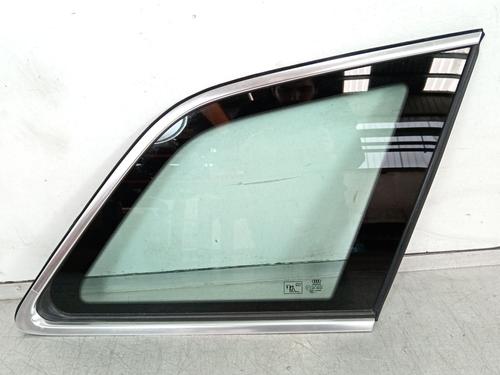Used Rear right quarter glass Rear right quarter glass AUDI Q7 (4MB, 4MG, 4MQ) 3.0 TDI quattro (218 hp) 33321589 33321589