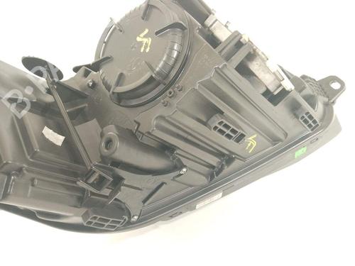 Left headlight LAND ROVER RANGE ROVER EVOQUE (L538) 2.0 D | BP36387513C28 - Image 11