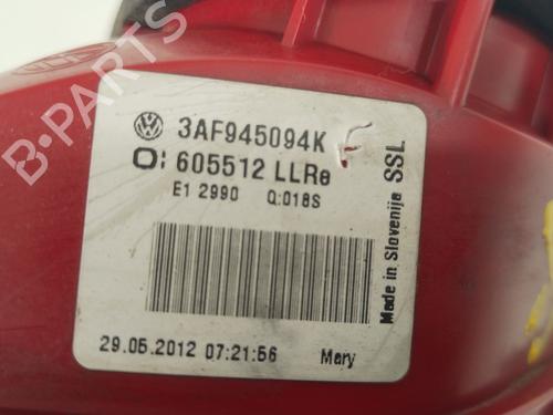 Right tailgate light VW PASSAT B7 (362) 2.0 TDI | BP34448168C80 - Image 6
