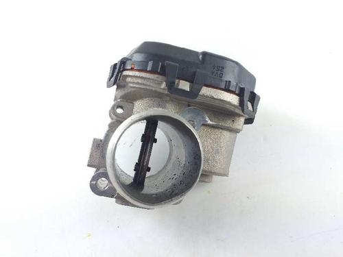 Used Throttle body PEUGEOT 208 I (CA_, CC_) [2012-2020]  12253250