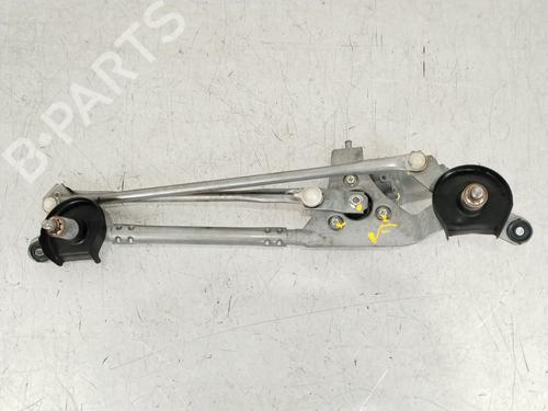 Front wiper motor SUBARU FORESTER (SJ_) 2.0 D AWD (SJD) | BP34735245M29 - Image 4