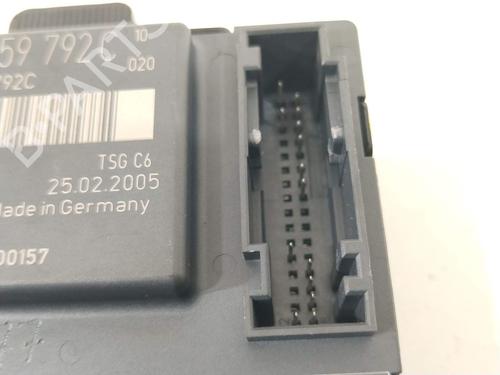 Electronic module AUDI A6 C6 Avant (4F5) 3.0 TDI quattro | BP31356694M83 - Image 4