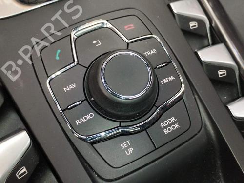kombi-kontakt-stilkkontakt-citroen-ds5-2011-2012-2013-2014-2015-2016-38649542 main image