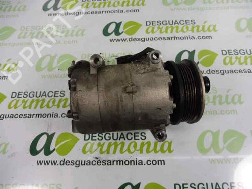 Used AC compressor AC compressor 1847997 1847997