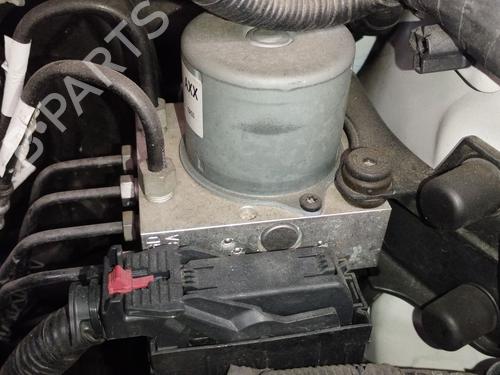 Used ABS pump ABS pump OPEL MOKKA / MOKKA X (J13) 1.6 CDTI (_76) (136 hp) 36303209 36303209