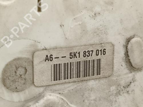 Front right lock SEAT IBIZA IV (6J5, 6P1) 1.4 TDI | BP16503121C97 