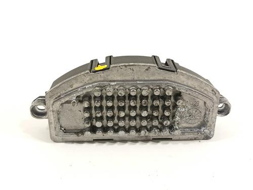 Used Heater resistor VW PASSAT B8 Variant (3G5, CB5) 2.0 TDI (150 hp) 15806070