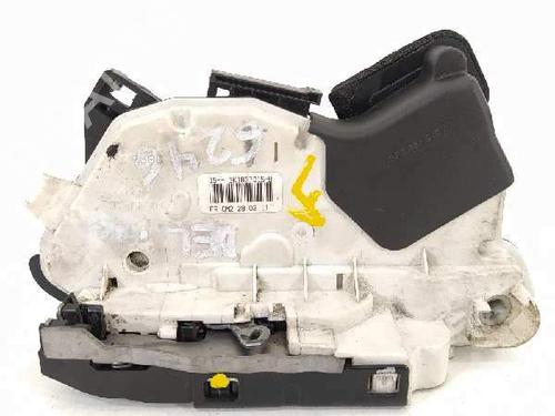 Used Front left lock Front left lock VW JETTA IV (162, 163, AV3, AV2) [2008-2019] 6951767 6951767