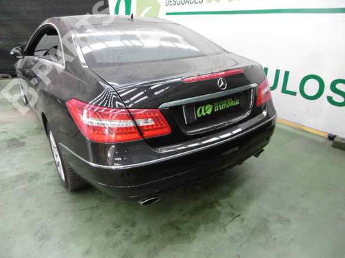 Left sun visor MERCEDES-BENZ E-CLASS Coupe (C207) E 350 CGI (207.357) | BP1949243I1  - Image 13