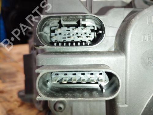 Used Left headlight MERCEDES-BENZ B-CLASS Sports Tourer (W245) B 200 CDI (245.208) (140 hp) 25286889