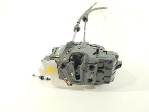 Rear left lock HYUNDAI SANTA FÉ II (CM) 2.2 CRDi | BP16808434C100