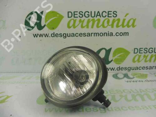 Used Left front fog light Left front fog light 1850207 1850207