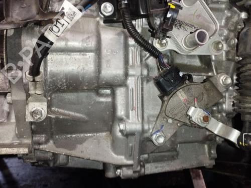 Caja de cambios TOYOTA COROLLA Hatchback (_E21_, _EA1_, _EH1_) [2018-2026]  31718796