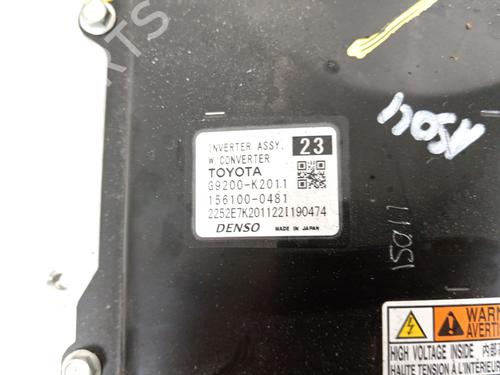 Electronic module TOYOTA YARIS (_P21_, _PA1_, _PH1_) 1.5 (MXPA11) | BP32420235M83  - Image 6