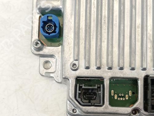 Electronic module FORD FOCUS III 1.5 TDCi | BP39611560M83 - Image 6