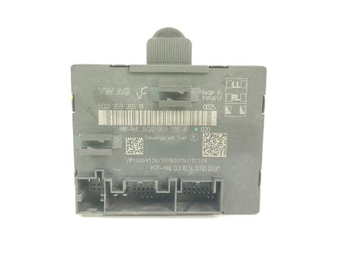 Used Electronic module Electronic module 12260372 12260372