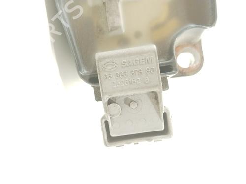 Bobine PEUGEOT 307 (3A/C) 1.6 16V | BP29308346M94 