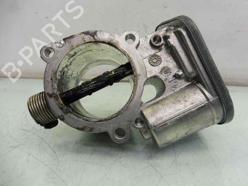 Used Throttle body BMW 1 (E87) [2003-2013]  4079425