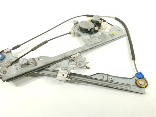 Front left window mechanism RENAULT TRUCKS Maxity  | BP29538866C22 