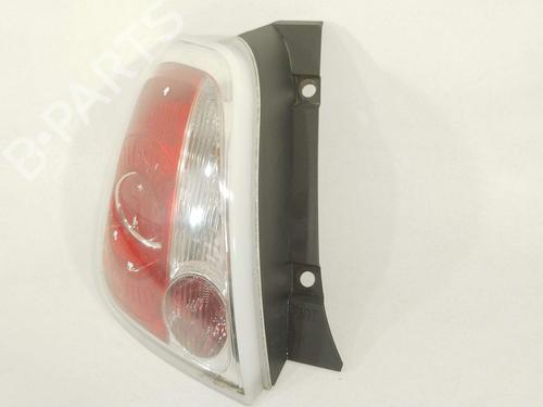 Left taillight FIAT 500 (312_) 1.2 (312AXA1A) | BP35728486C34 - Image 4