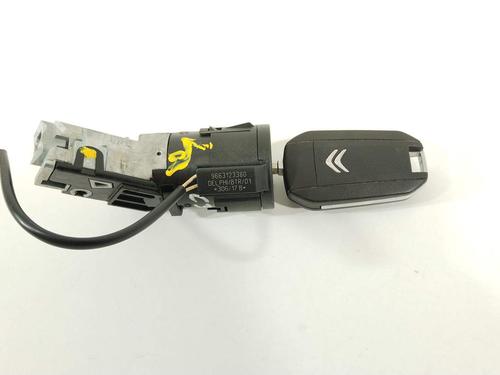Used Ignition barrel Ignition barrel 19022734 19022734