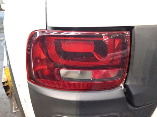Used Left taillight Left taillight 38563901 38563901