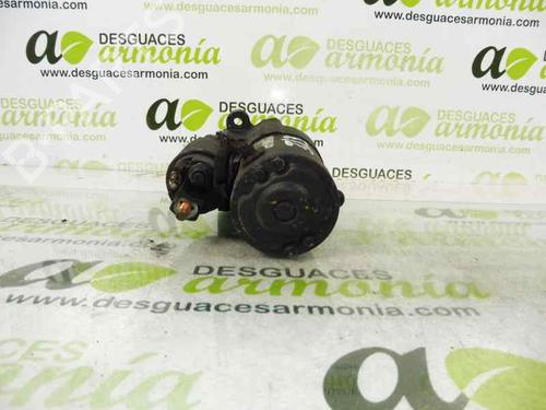 Starter NISSAN MICRA III (K12)  | BP1875373M8 