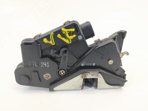 Front left lock BMW 3 (E46) 330 d | BP8588903C98 