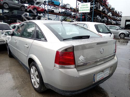 Left front window switch OPEL VECTRA C GTS (Z02) | BP33287607I27 - Image 11