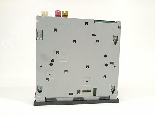 Radio VW GOLF VII (5G1, BQ1, BE1, BE2)  | BP18295638E6 