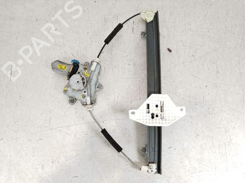 Front left window mechanism CHEVROLET CAPTIVA (C100, C140) 2.0 D | BP35752189C22 - Image 2