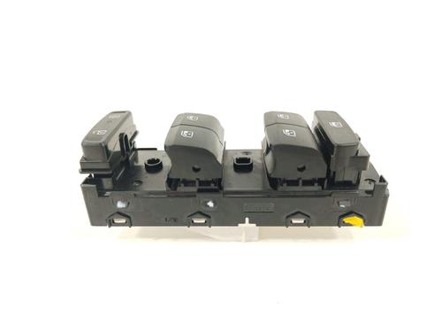 Left front window switch HYUNDAI TUCSON (NX4E, NX4A) 1.6 T-GDI Plug-in-Hybrid HTRAC | BP29125851I27 - Image 3