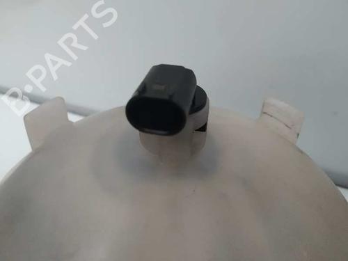 Expansion tank MERCEDES-BENZ VITO / MIXTO Van (W639)  | BP5582284C120