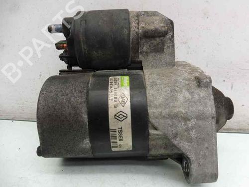 Used Starter DACIA SANDERO [2008-2025]  3684837