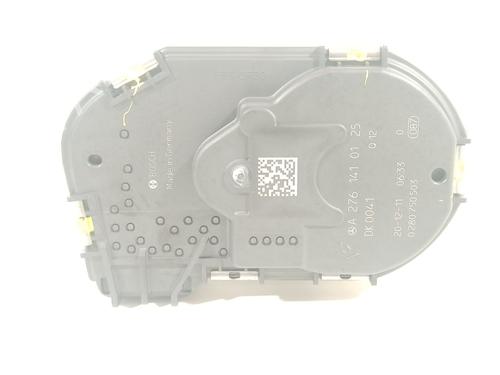Throttle body MERCEDES-BENZ A-CLASS (W177) AMG A 45 S 4-Matic+ (177.054) | BP36023016M82 - Image 3