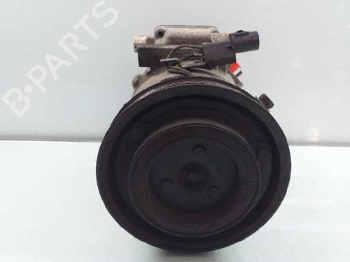 AC compressor HYUNDAI i30 (FD) | BP4851040M34