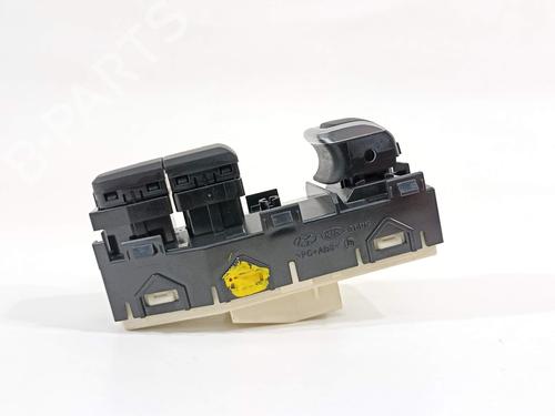 Right front window switch KIA SORENTO IV (MQ4, MQ4A) 1.6 T-GDi Hybrid AWD | BP40100390I26 - Image 2