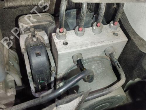 Bremsaggregat ABS für Bremsaggregat ABS FIAT TIPO Saloon (356_, 357_) 1.3 D (356SXB1A, 356SXH1A, 356SXD1A) (95 hp) 36700226 36700226