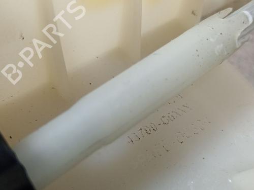 Gear lever KIA PICANTO I (SA)  | BP24589479M90 