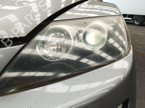 Used Left headlight MAZDA CX-7 (ER) 2.2 MZR-CD AWD (ER10A) (173 hp) 32001581