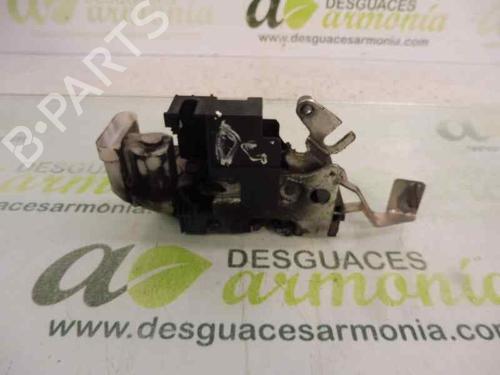 Front right lock CITROËN JUMPER I Van (244) 2.8 HDi | BP1878939C97 