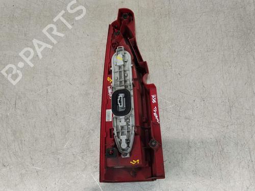 Right taillight CITROËN BERLINGO MULTISPACE (B9) 1.6 HDi 90 | BP33000457C35 - Image 5