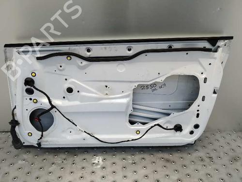 Right front door AUDI A3 (8P1) S3 quattro | BP5568116C3 