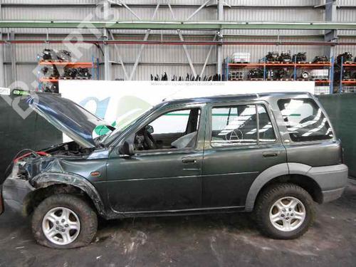 Mass air flow sensor LAND ROVER FREELANDER I (L314)  | BP1845051M95 