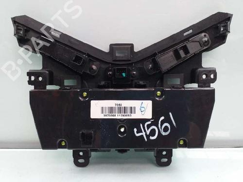 Climate control CHEVROLET CRUZE Hatchback (J305)  | BP5142686I5 