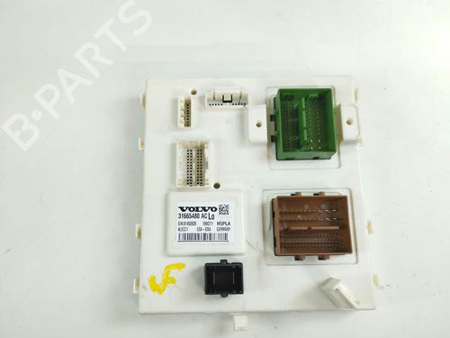 Electronic module VOLVO XC60 I SUV (156) | BP11851179M83 - Image 2