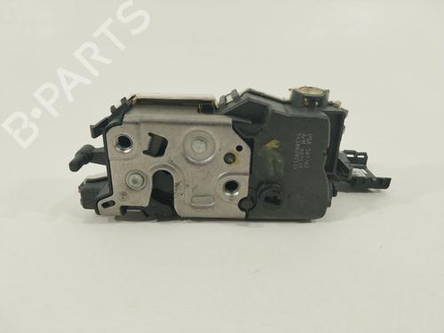 Rear right lock PEUGEOT 308 I (4A_, 4C_)  | BP26306997C99 