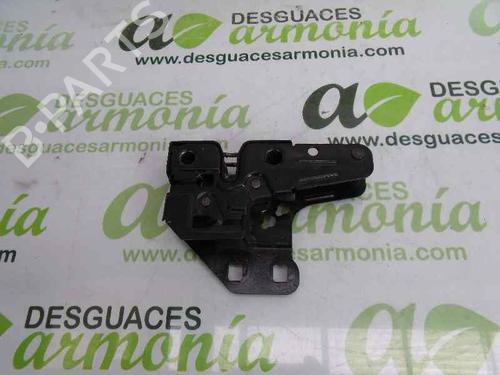 hjelmlås SEAT EXEO (3R2) [2008-2013]  8786035